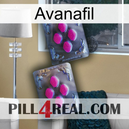 Avanafil 01